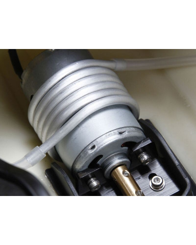 Радиоуправляемый катер ProBoat Stealthwake 23 Brushed Deep-V RTR