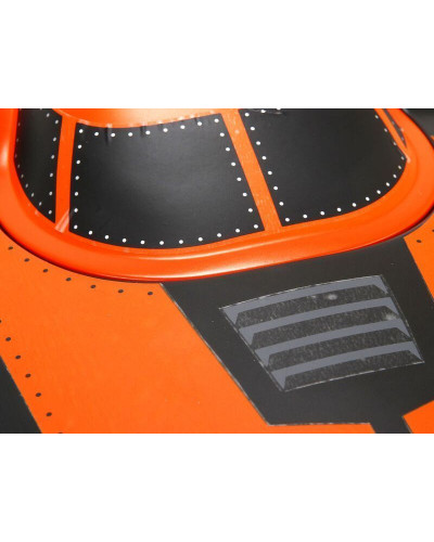 Радиоуправляемый катер ProBoat Stealthwake 23 Brushed Deep-V RTR