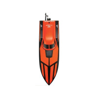 Радиоуправляемый катер ProBoat Stealthwake 23 Brushed Deep-V RTR