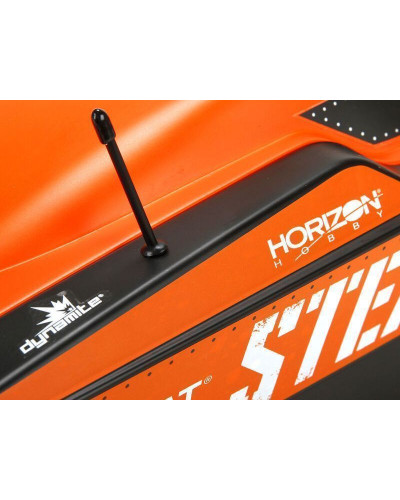 Радиоуправляемый катер ProBoat Stealthwake 23 Brushed Deep-V RTR