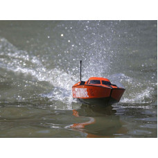Радиоуправляемый катер ProBoat Stealthwake 23 Brushed Deep-V RTR
