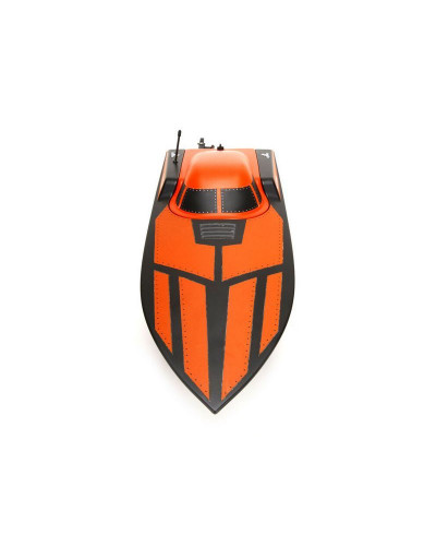 Радиоуправляемый катер ProBoat Stealthwake 23 Brushed Deep-V RTR