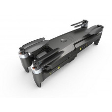 Радиоуправляемый квадрокоптер MJX MEW4-1-4K Brushless FPV GPS 4K