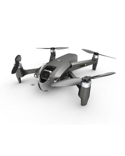 Радиоуправляемый квадрокоптер MJX MEW4-1-4K Brushless FPV GPS 4K