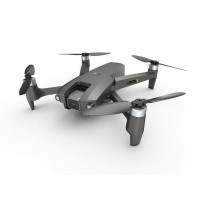 Радиоуправляемый квадрокоптер MJX MEW4-1-4K Brushless FPV GPS 4K