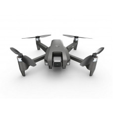 Радиоуправляемый квадрокоптер MJX MEW4-1-4K Brushless FPV GPS 4K