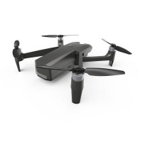 Радиоуправляемый квадрокоптер MJX MEW4-1-4K Brushless FPV GPS 4K