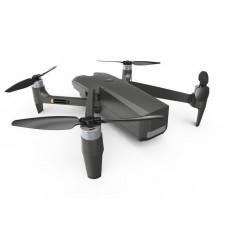 Радиоуправляемый квадрокоптер MJX MEW4-1-4K Brushless FPV GPS 4K