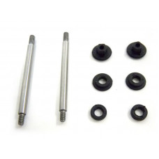 Шток задних амортизаторов 2шт. для автомоделей Himoto E10