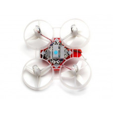 Р/У квадрокоптер Cheerson CX-95S 5.8G DIY Mini Racing Drone 2.4G (красный)