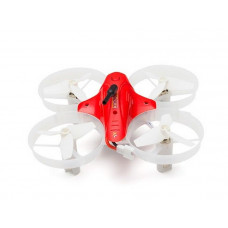 Р/У квадрокоптер Cheerson CX-95S 5.8G DIY Mini Racing Drone 2.4G (красный)