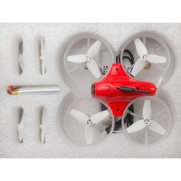 Р/У квадрокоптер Cheerson CX-95S 5.8G DIY Mini Racing Drone 2.4G (красный)