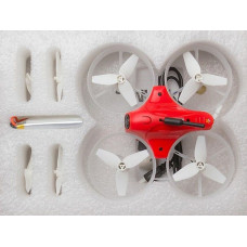 Р/У квадрокоптер Cheerson CX-95S 5.8G DIY Mini Racing Drone 2.4G (красный)