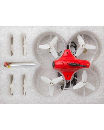 Р/У квадрокоптер Cheerson CX-95S 5.8G DIY Mini Racing Drone 2.4G (красный)