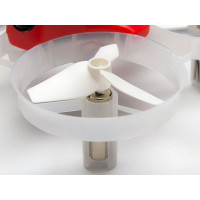 Р/У квадрокоптер Cheerson CX-95S 5.8G DIY Mini Racing Drone 2.4G (красный)