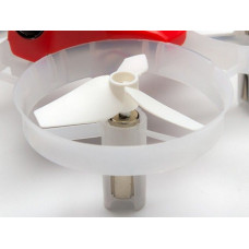 Р/У квадрокоптер Cheerson CX-95S 5.8G DIY Mini Racing Drone 2.4G (красный)