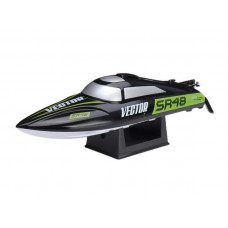 Радиоуправляемый катер Volantex RC Vector SR48 Brushless 2.4G LiPo RTR