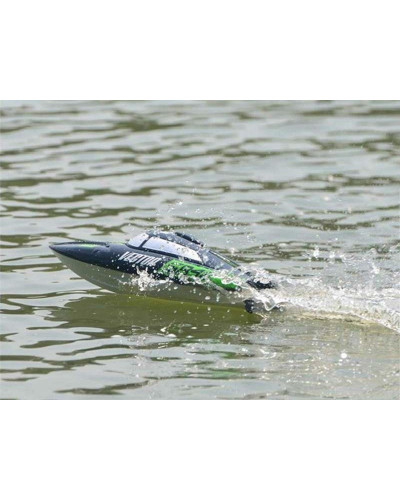 Радиоуправляемый катер Volantex RC Vector SR48 Brushless 2.4G LiPo RTR