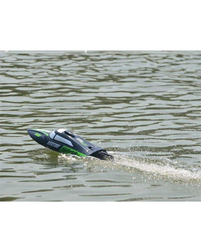 Радиоуправляемый катер Volantex RC Vector SR48 Brushless 2.4G LiPo RTR