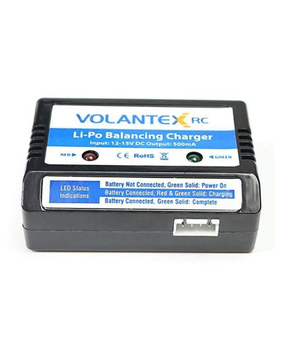 Радиоуправляемый катер Volantex RC Vector SR48 Brushless 2.4G LiPo RTR