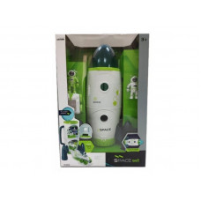 Игровой набор "Космос" со световыми и звуковыми эффектами