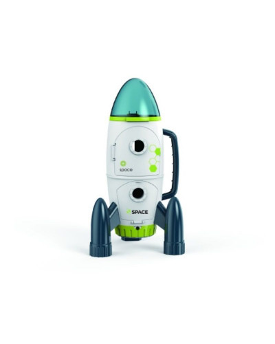 Игровой набор "Космос" со световыми и звуковыми эффектами