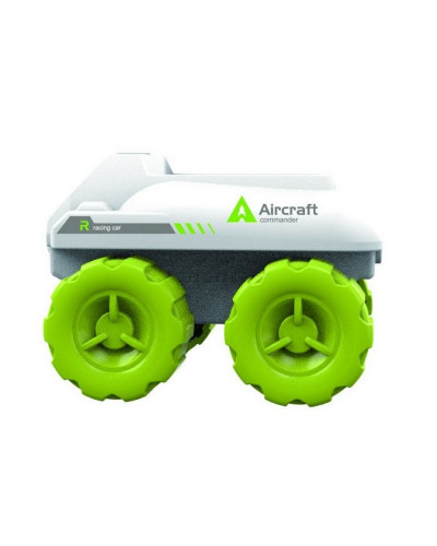 Игровой набор "Космос" со световыми и звуковыми эффектами