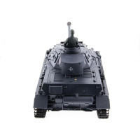 Радиоуправляемый танк Heng Long  Panzer IV (F2 Type) Upgrade V6.0  2.4G 1/16 RTR