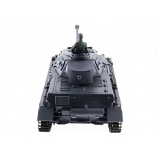 Радиоуправляемый танк Heng Long  Panzer IV (F2 Type) Upgrade V6.0  2.4G 1/16 RTR