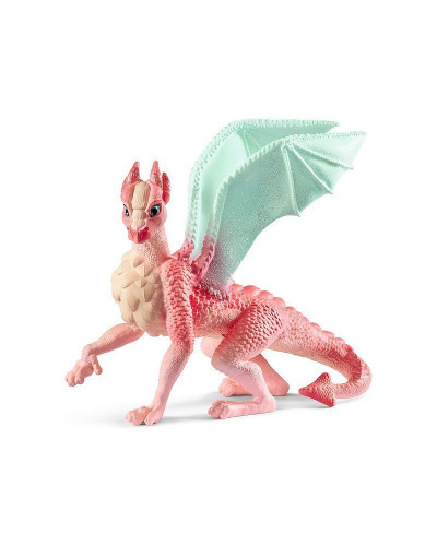 Фигурка Schleich Остров драконов с кладом