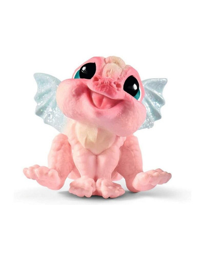 Фигурка Schleich Остров драконов с кладом