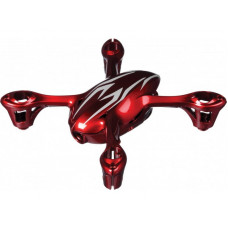 Корпус красный для квадрокоптера Hubsan H107