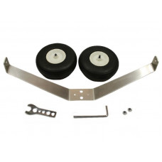 Шасси переднее для самолета Volantex RC ASCENT