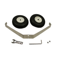 Шасси переднее для самолета Volantex RC ASCENT