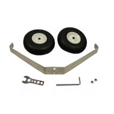 Шасси переднее для самолета Volantex RC ASCENT