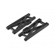 Рычаги задние нижние для монстров и багги Himoto 1/5, 2 шт.