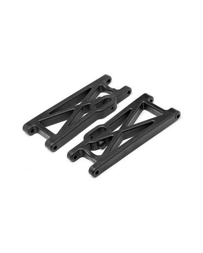 Рычаги задние нижние для монстров и багги Himoto 1/5, 2 шт.