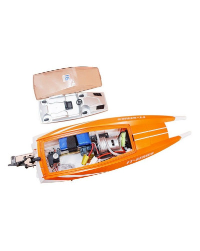 Р/У катер Feilun FT016 Racing Boat 2.4G