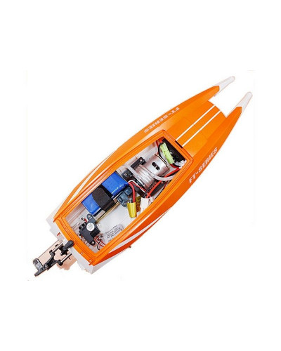 Р/У катер Feilun FT016 Racing Boat 2.4G