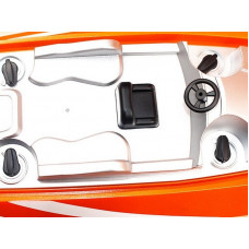 Р/У катер Feilun FT016 Racing Boat 2.4G