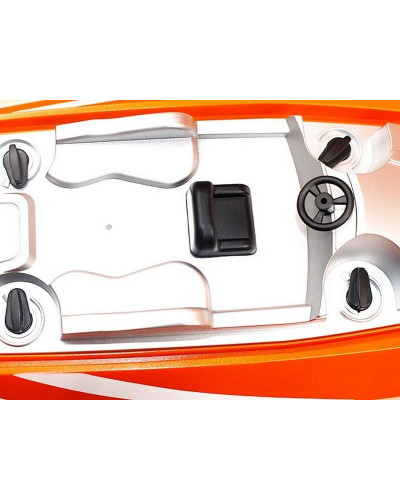 Р/У катер Feilun FT016 Racing Boat 2.4G