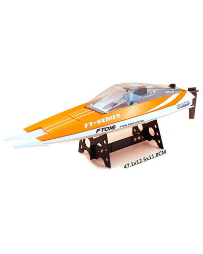 Р/У катер Feilun FT016 Racing Boat 2.4G