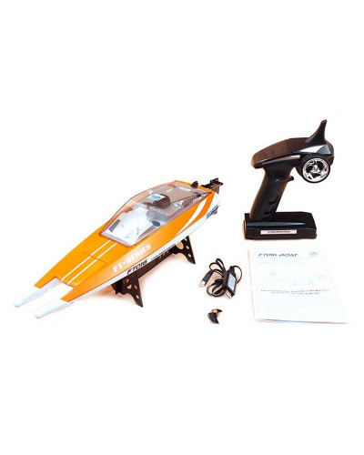 Р/У катер Feilun FT016 Racing Boat 2.4G