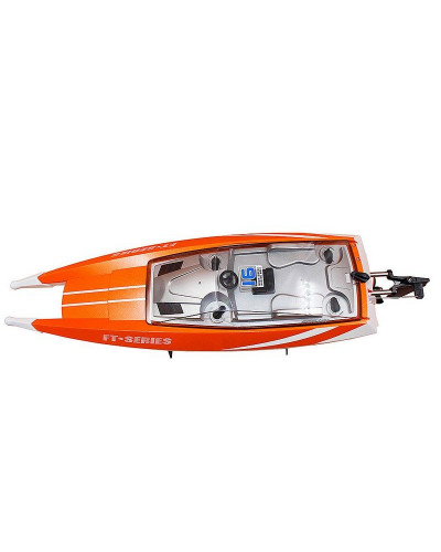 Р/У катер Feilun FT016 Racing Boat 2.4G