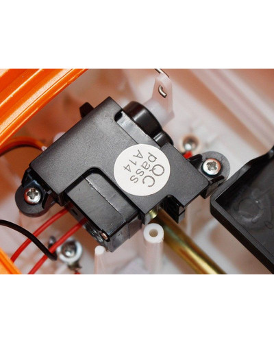 Р/У катер Feilun FT016 Racing Boat 2.4G