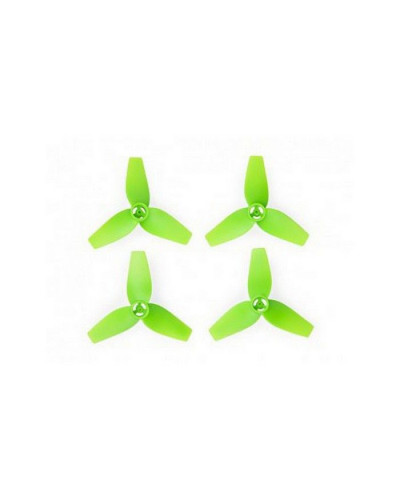 Пропеллеры зеленые для CX-95S