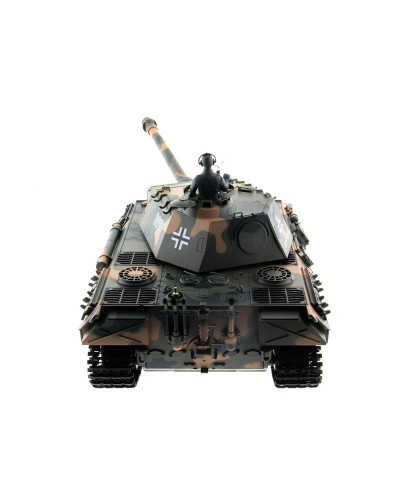 Радиоуправляемый танк Heng Long Panther Original V6.0  2.4G 1/16 RTR