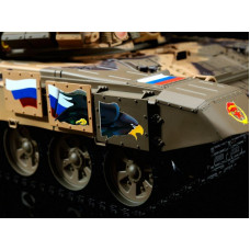 P/У танк Heng Long 1/16 T90 (Россия) 2.4G RTR