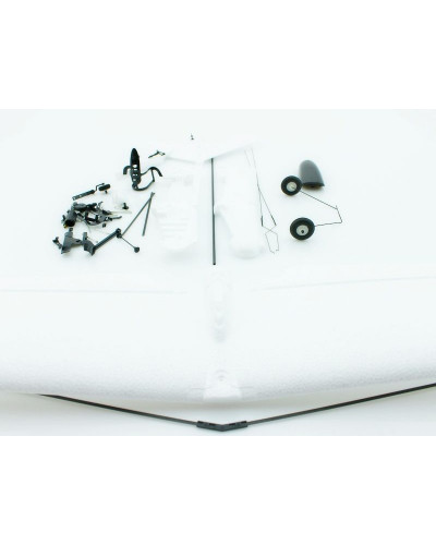 Р/У самолет Feilun Horizon Legerity HF-X1 EPP KIT (без электроники)