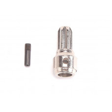 Передняя вилка привода центрального вала для Remo Hobby 1/8, аналог TRA6888